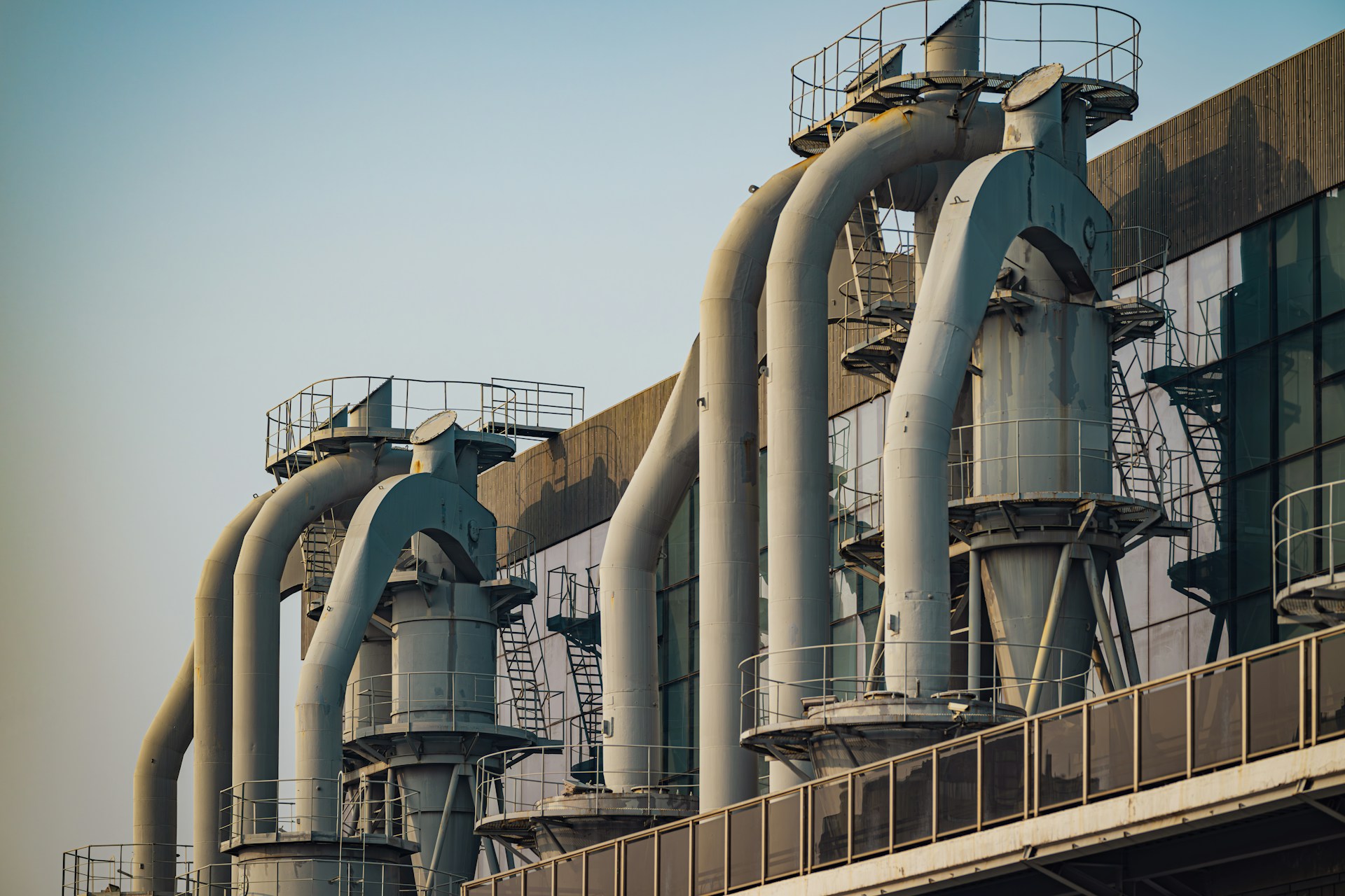 Commercial / Industrial